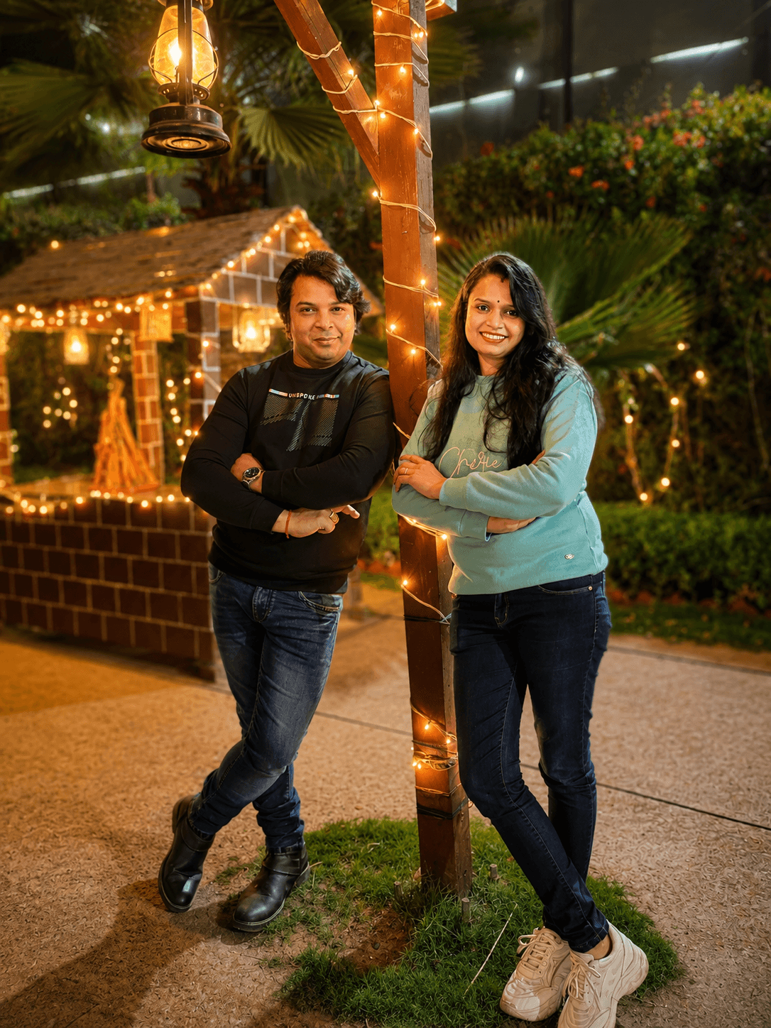 Add an event photograph