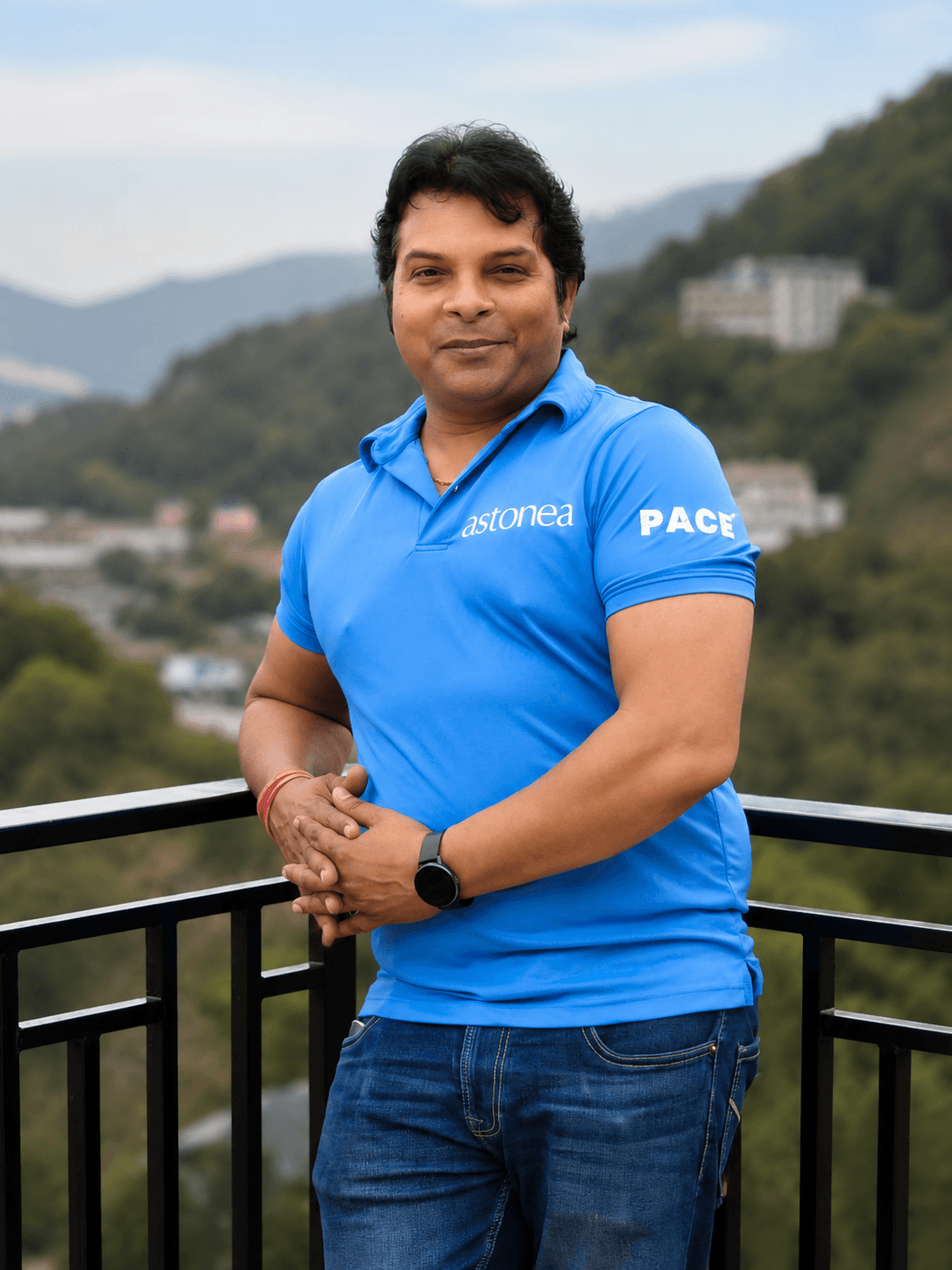 Prateek